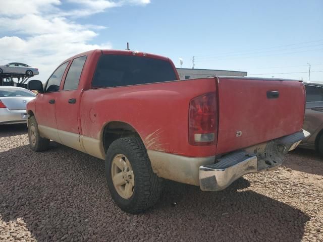 2003 Dodge RAM 1500 ST