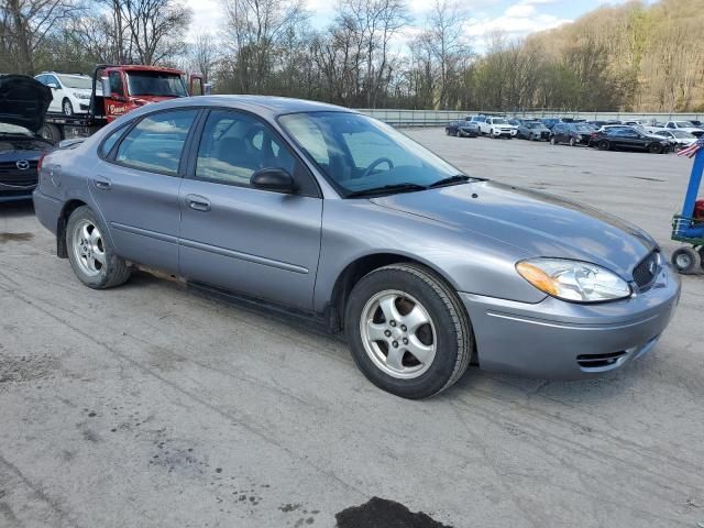 2006 Ford Taurus SE