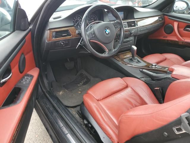 2007 BMW 328 I Sulev