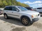 2004 Volvo XC90