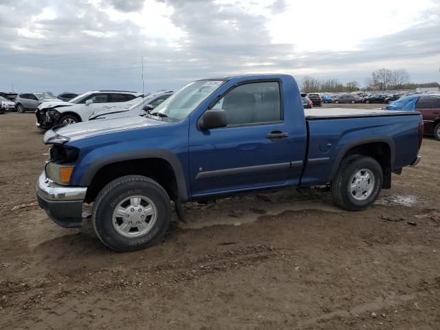 2006 Chevrolet Colorado