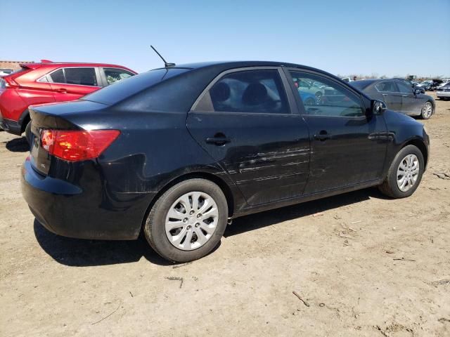 2012 KIA Forte EX