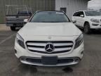 2016 Mercedes-Benz GLA 250 4matic