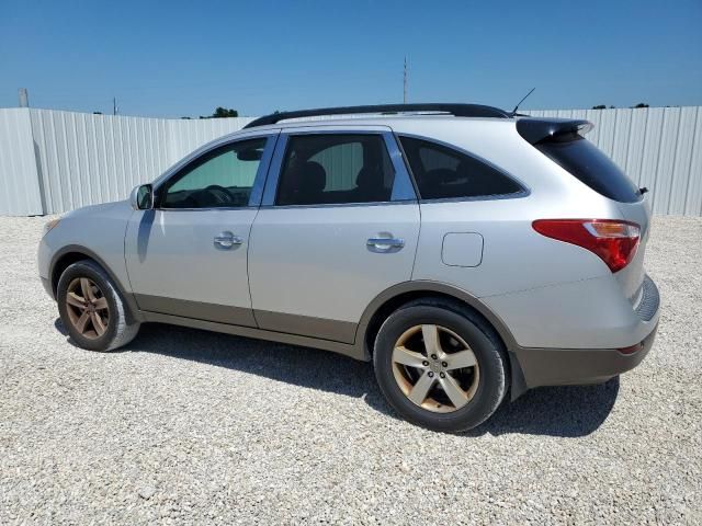 2011 Hyundai Veracruz GLS