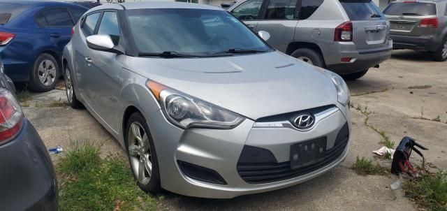 2012 Hyundai Veloster