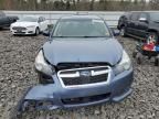 2014 Subaru Legacy 2.5I Premium