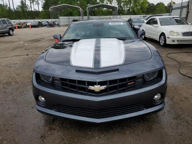 2010 Chevrolet Camaro SS