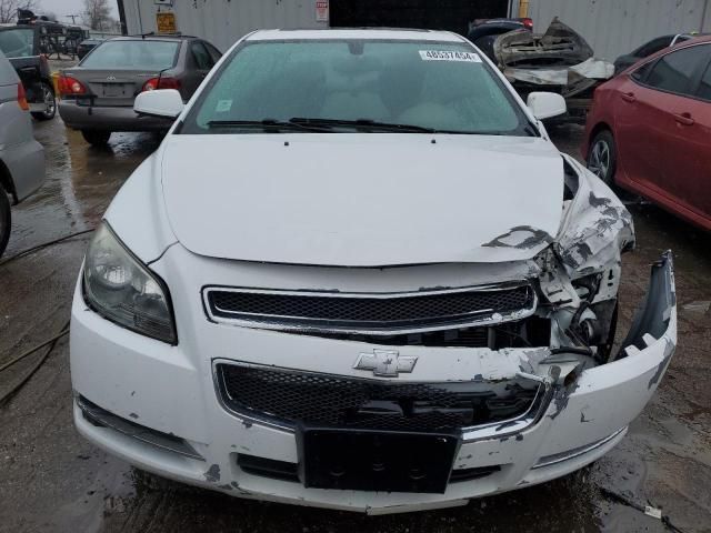 2011 Chevrolet Malibu 1LT