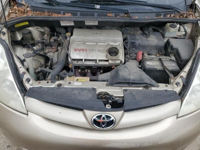 2006 Toyota Sienna CE