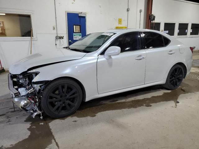 2008 Lexus IS 250