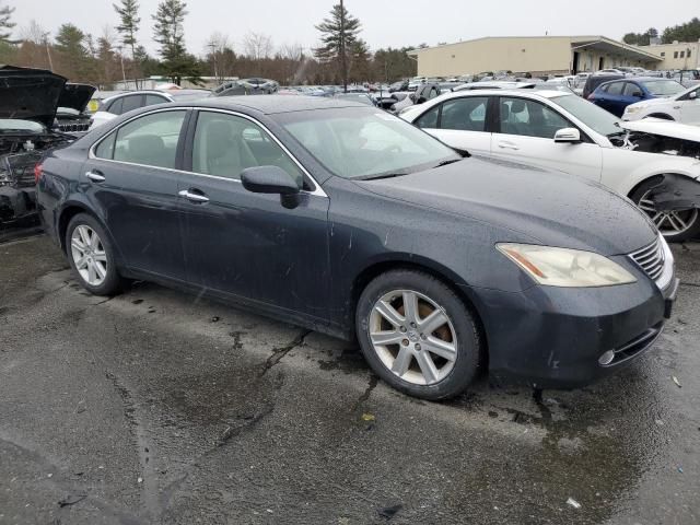 2009 Lexus ES 350