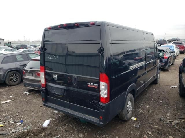 2019 Dodge RAM Promaster 3500 3500 High