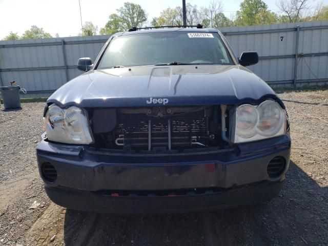 2005 Jeep Grand Cherokee Laredo