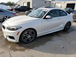 Salvage cars for sale from Copart New Orleans, LA: 2018 BMW M240I