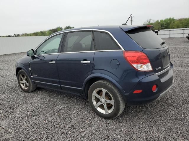 2008 Saturn Vue Hybrid