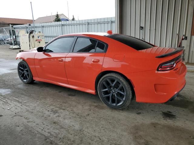 2021 Dodge Charger GT