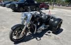 2016 Harley-Davidson Flrt Free Wheeler