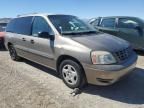 2006 Ford Freestar SE