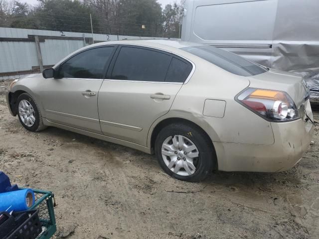 2010 Nissan Altima Base