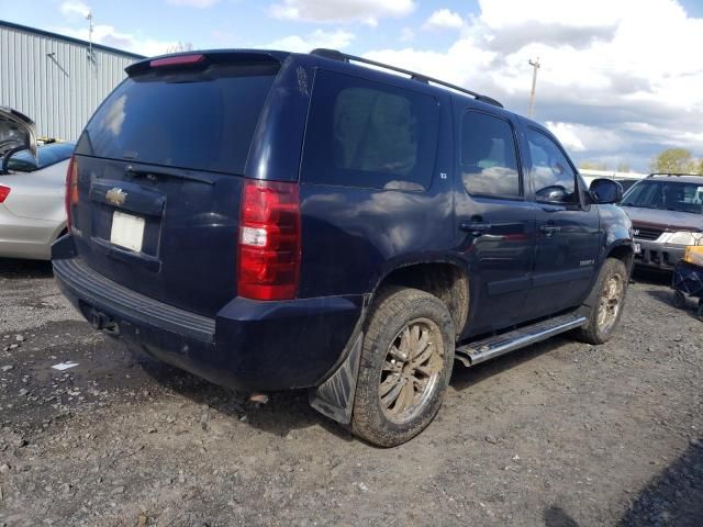 2007 Chevrolet Tahoe K1500