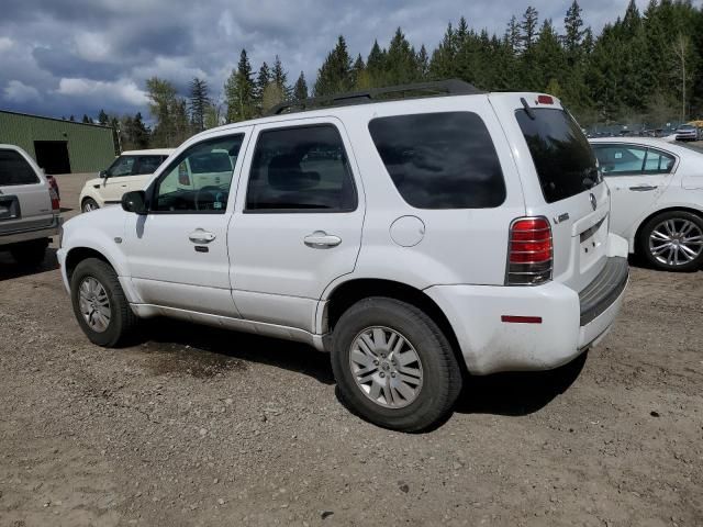 2005 Mercury Mariner