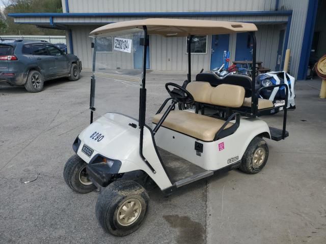 2013 Ezgo Golf Cart