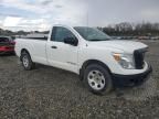 2017 Nissan Titan S