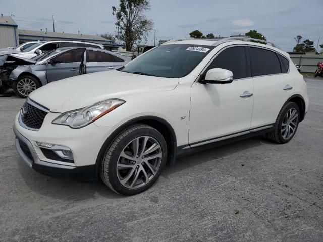 2017 Infiniti QX50