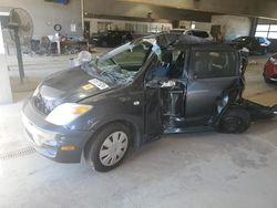 Salvage cars for sale at Sandston, VA auction: 2006 Scion XA