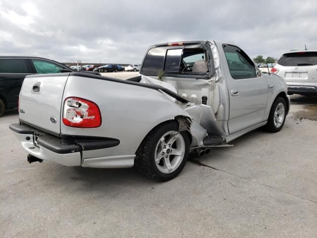 2000 Ford F150 SVT Lightning