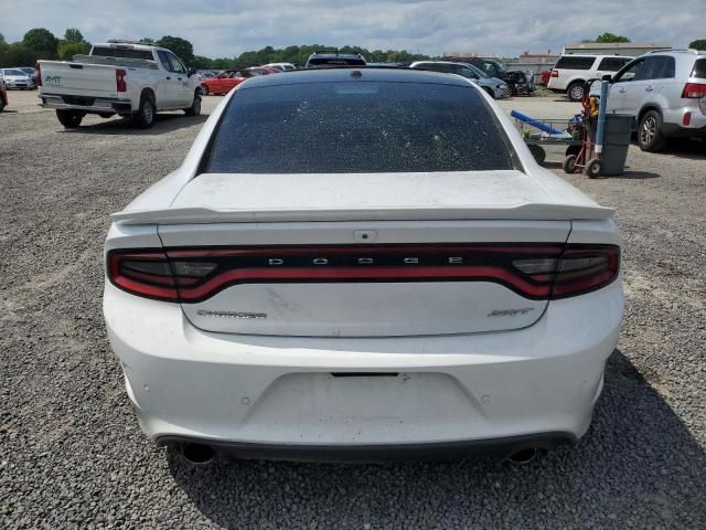 2015 Dodge Charger SRT 392