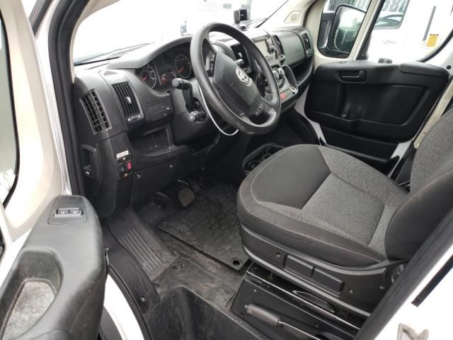 2018 Dodge RAM Promaster 3500 3500 Standard