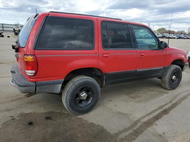 1998 Ford Explorer