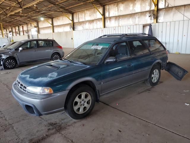 1999 Subaru Legacy Outback