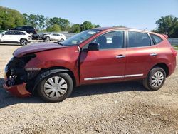 2013 Nissan Rogue S for sale in Theodore, AL