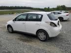 2011 Nissan Versa S