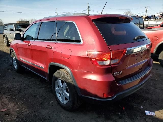 2013 Jeep Grand Cherokee Laredo