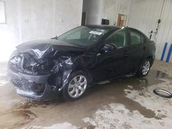 Vehiculos salvage en venta de Copart Cicero, IN: 2013 Mazda 3 I