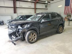 Salvage cars for sale from Copart Lufkin, TX: 2023 Toyota Rav4 Woodland Edition