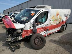 Salvage cars for sale from Copart Jacksonville, FL: 2016 Ford Transit T-150