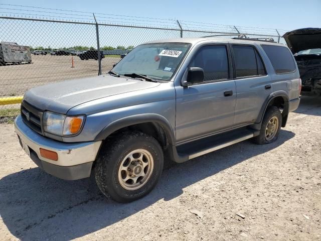 1998 Toyota 4runner