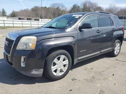 GMC Vehiculos salvage en venta: 2013 GMC Terrain SLE