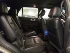 2011 Ford Explorer Limited