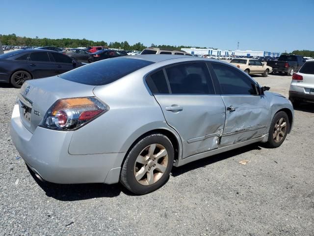 2009 Nissan Altima 2.5