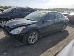 Nissan salvage cars for sale: 2011 Nissan Altima SR