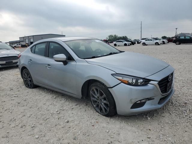 2018 Mazda 3 Touring