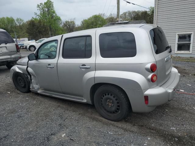 2007 Chevrolet HHR LS