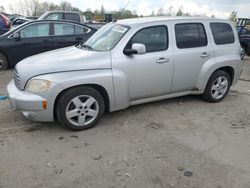 Chevrolet hhr lt salvage cars for sale: 2011 Chevrolet HHR LT