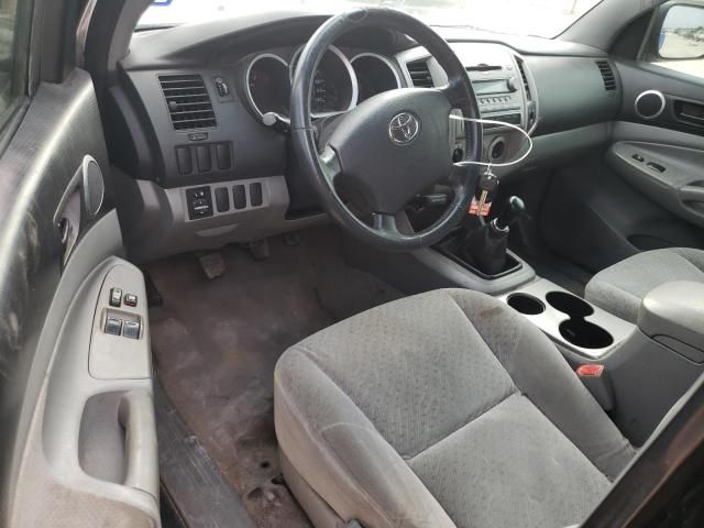 2008 Toyota Tacoma Prerunner Access Cab