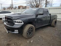 Dodge salvage cars for sale: 2011 Dodge RAM 1500